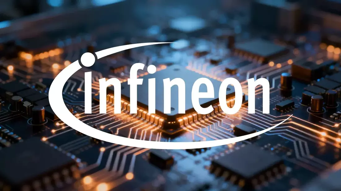 Infineon Stock Split: Analyst Targets Diverge 80% as Shares Near Oversold