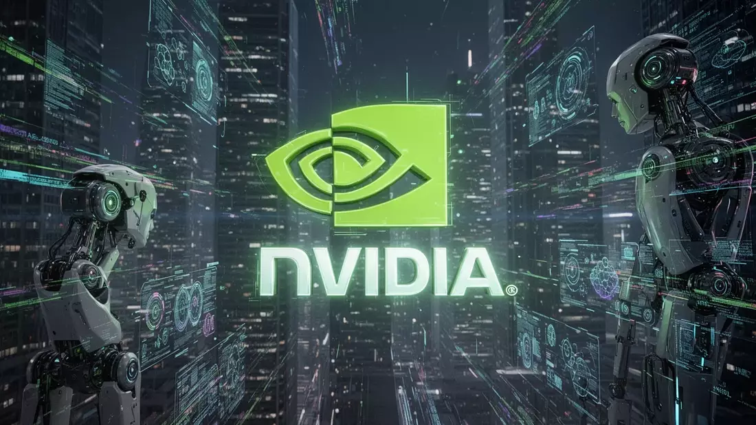 NVIDIA präsentiert KI-Innovationen und Robotik-Fortschritte auf der SIGGRAPH 2026