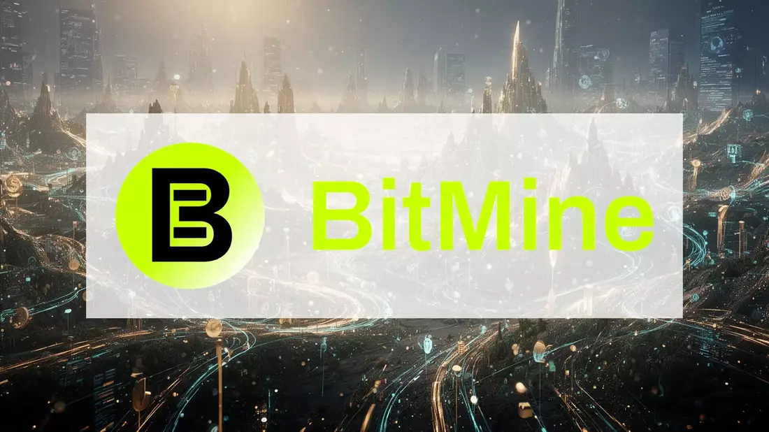 BitMine Aktie: Ethereum-Riese mit Milliarden-Portfolio