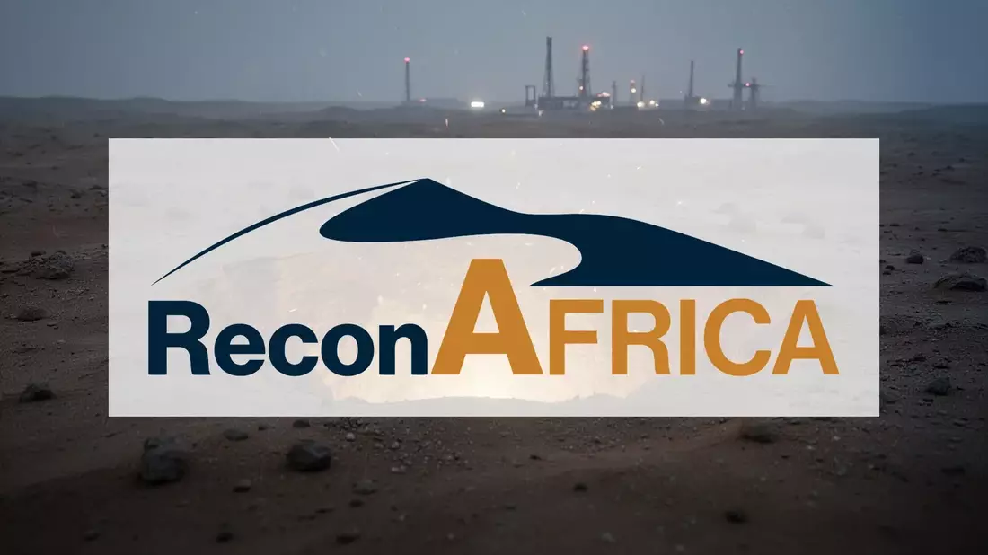 ReconAfrica: Historischer Gasfund in Namibia bestätigt