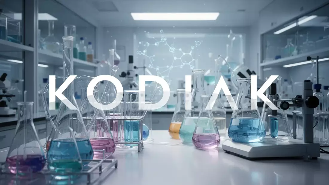Kodiak Sciences Aktie: Spannung vor wichtigen Studienergebnissen