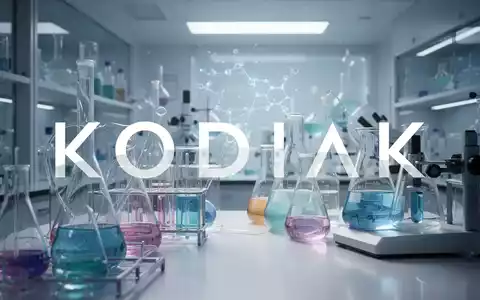 Eine sterile, futuristische Laborumgebung mit wissenschaftlicher Ausrüstung, die Präzision und langfristige Forschung im Biotechnologiesektor darstellt. - Foto: über boerse-global.de
