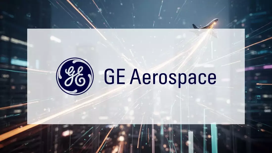 GE Aerospace: Rekordauftrag aus Indien und Hybridflug-Meilenstein
