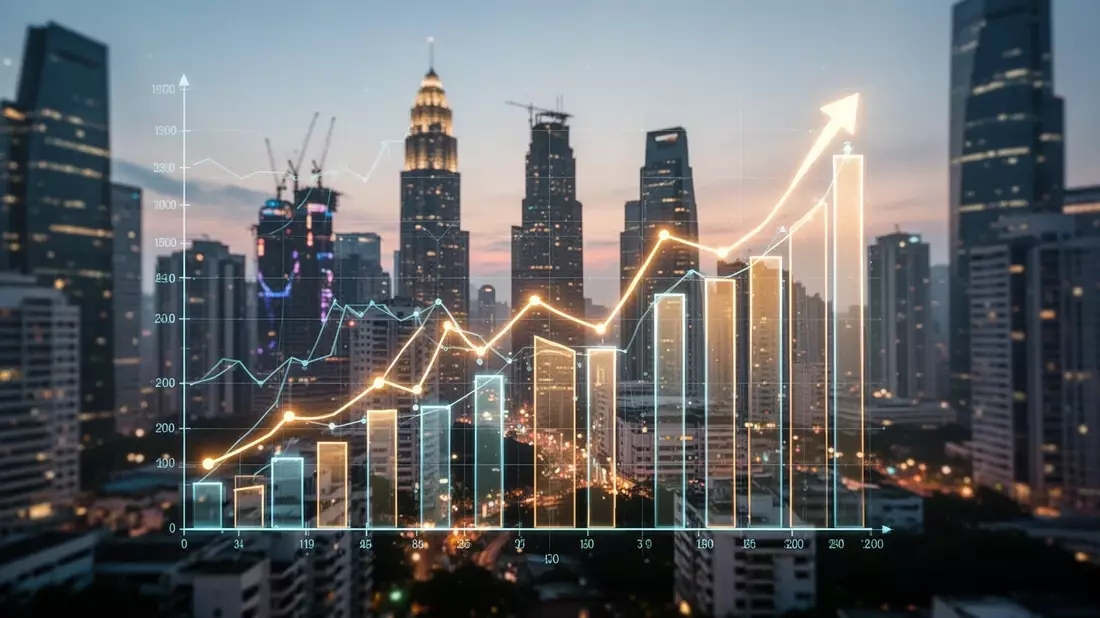 Genesis Emerging Markets: Aktienrückkauf treibt Treasury-Bestand auf Rekordhoch