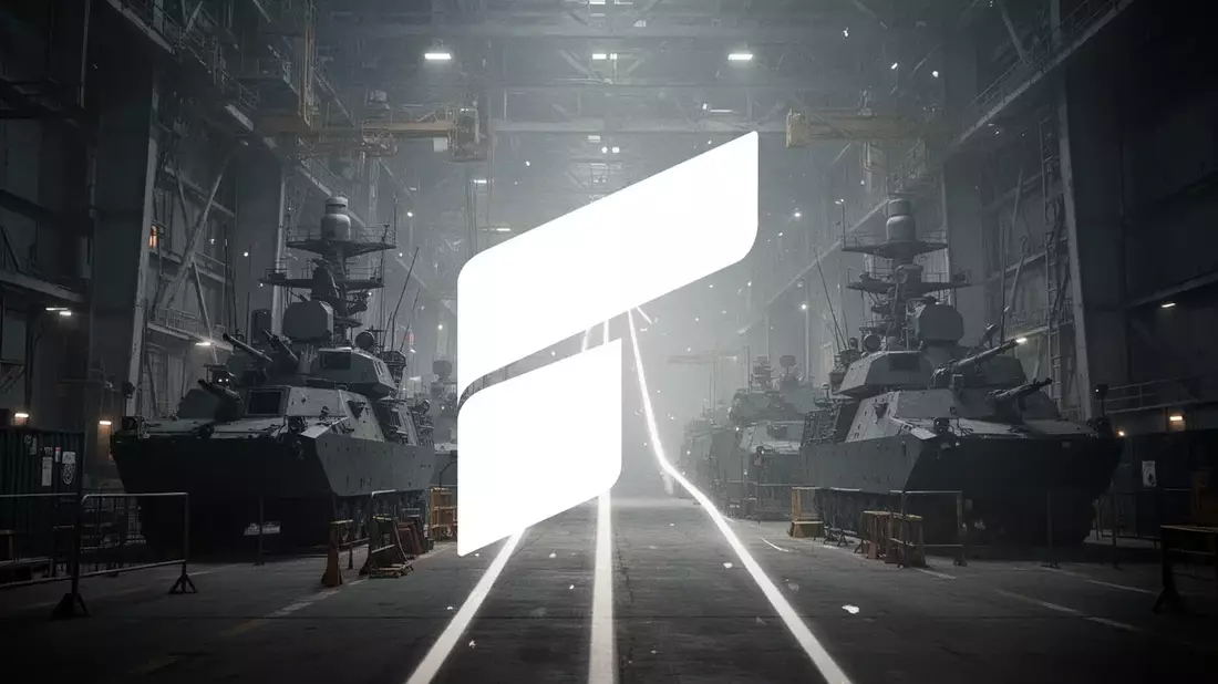 Rheinmetall Stock Drops Despite Major Contracts: Raytheon, Ukraine Orders