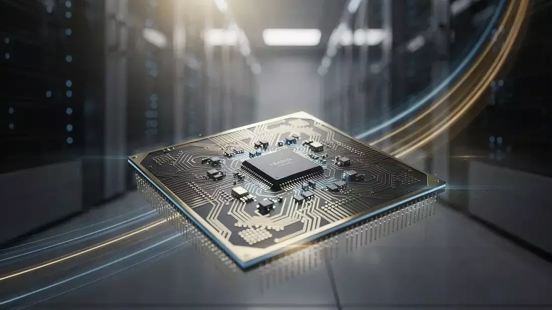 Chip ETF Bounces 1.76% Amid Analyst Upgrades, Still Down 15.6% from Peak