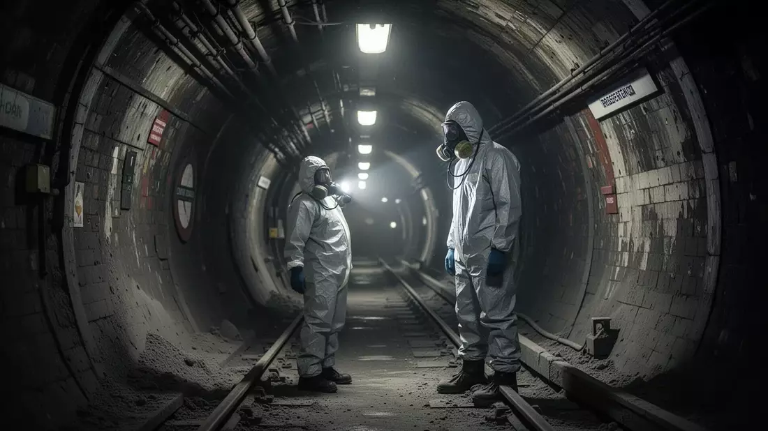 A former London Underground cleaner has won an employment tribunal after being unfairly dismissed for raising safety concerns about toxic dust exposure — a case that has reignited public fears over…