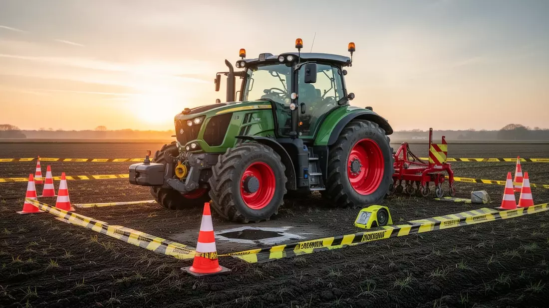 The Farm Safety Foundation — better known as Yellow Wellies — has launched its 14th annual Farm Safety Week, running from 20 to 24 July 2026, as new figures confirm that agricultural workers remain…