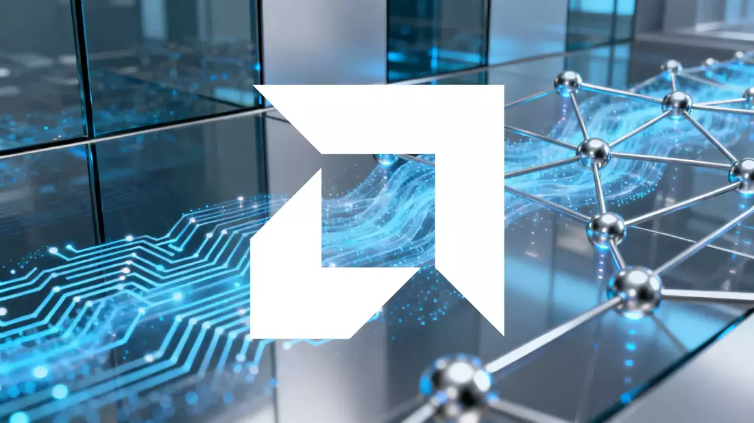 Microsoft baut Chip-Partnerschaft mit AMD deutlich aus