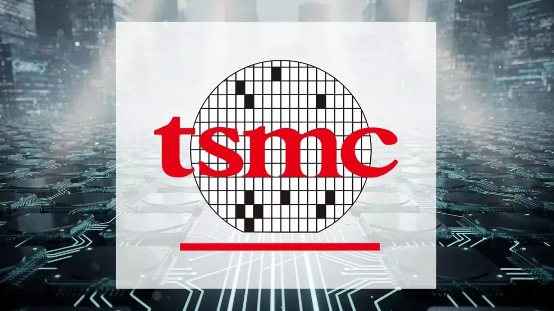 TSMC's Record Profit and $60B Capex Plan Trigger Stock Volatility
