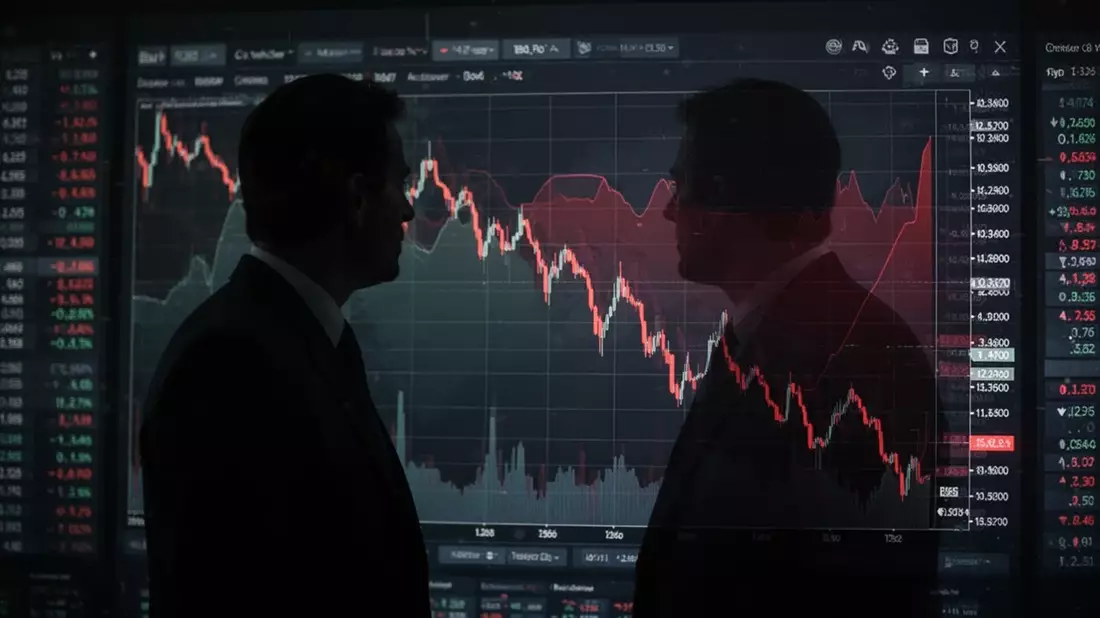 SMI-Aktie: Iran-Konflikt belastet Schweizer Leitindex