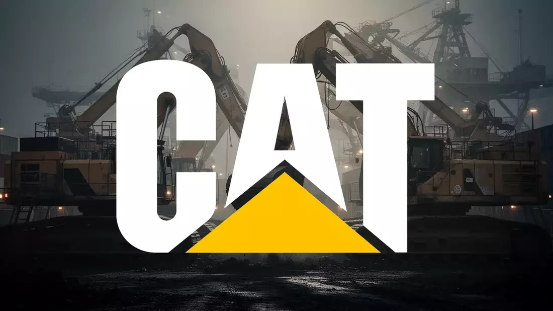 Caterpillar Stock Drops 19% Despite Record Earnings, Dividend Hike, Insider Selling