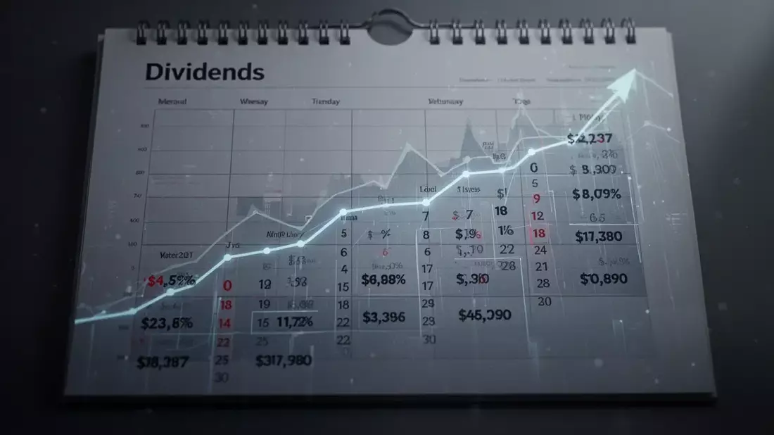 Global X SuperDividend ETF: 14 Jahre ununterbrochene Monatsdividende