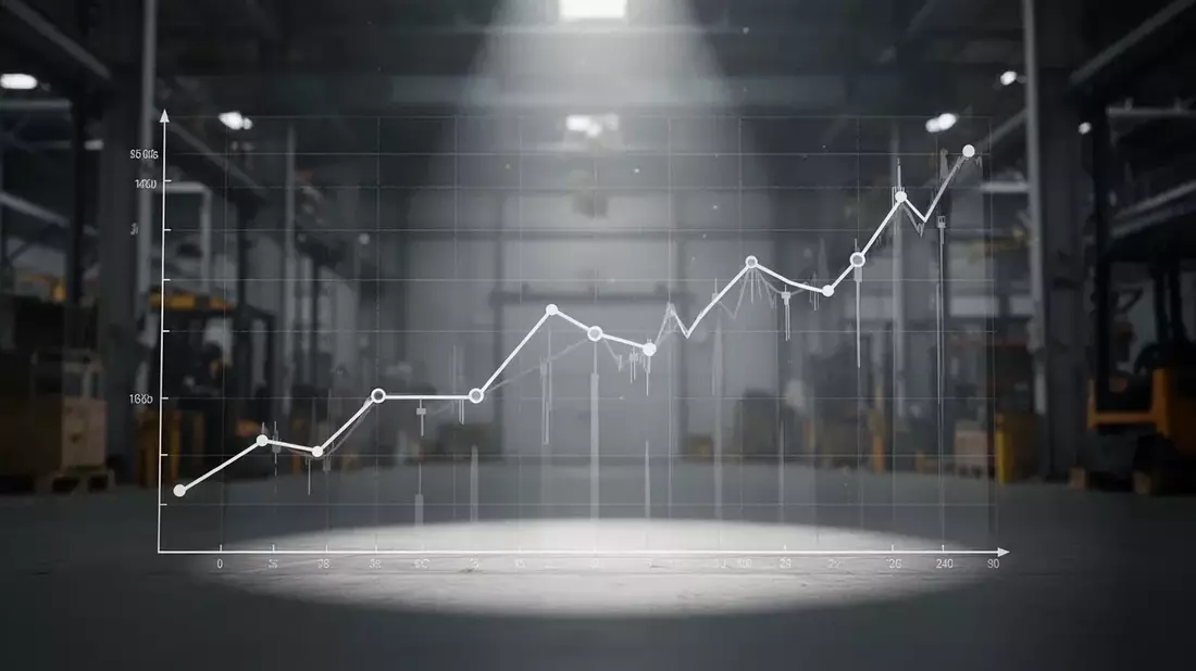 Friedrich Vorwerk Secures Hydrogen Pipeline Project, Stock Surges 8%