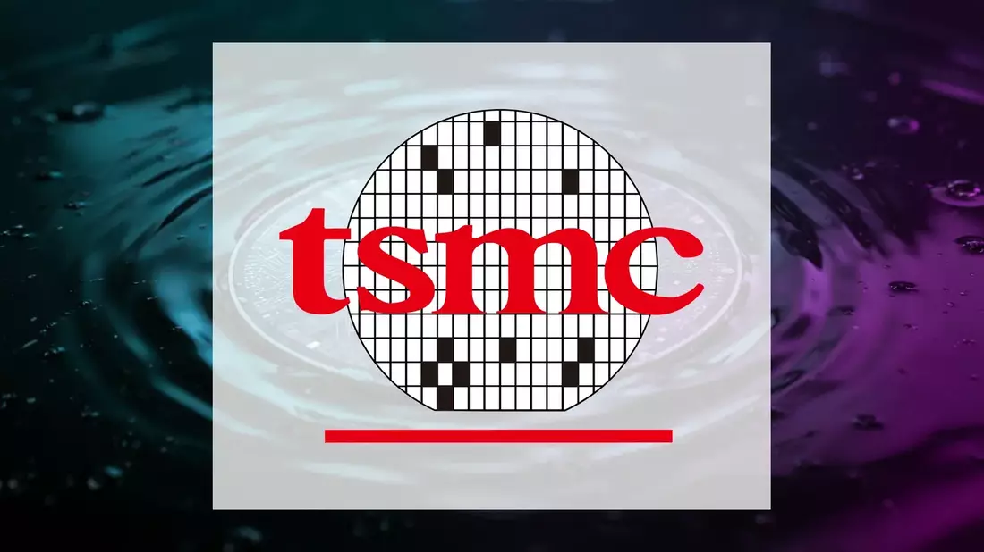 TSMC plant Anleihen statt Aktien für US-Milliardeninvestition