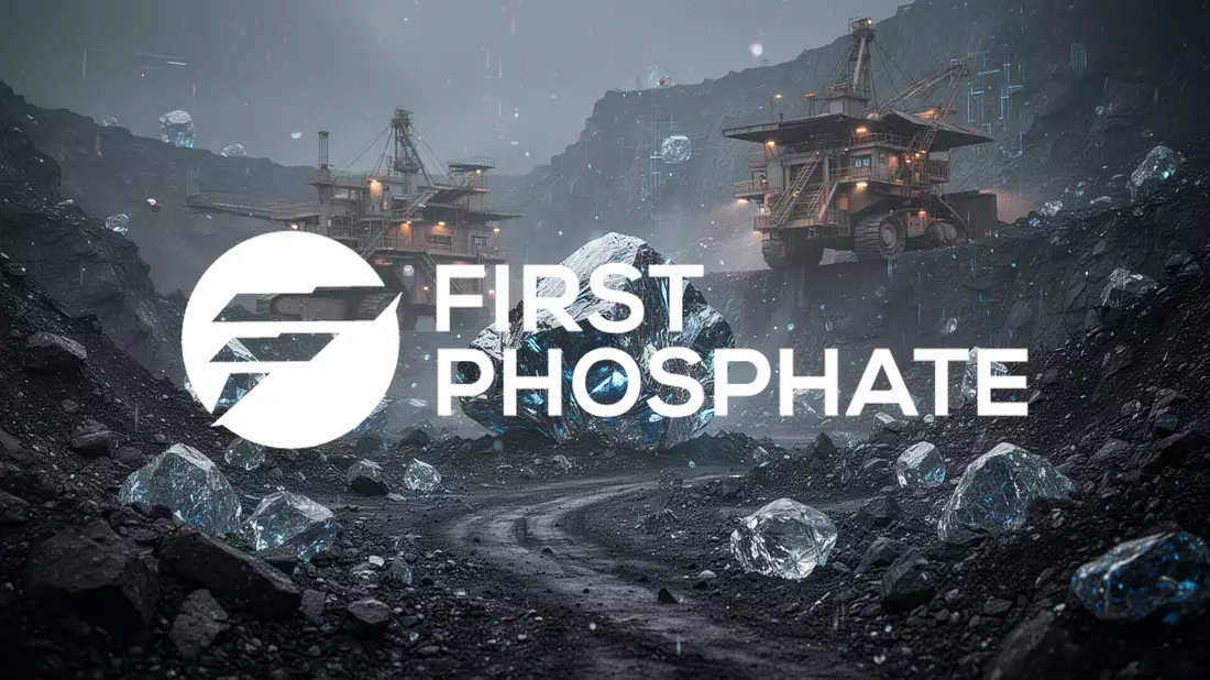 First Phosphate Webinar: Integrierte LFP-Lieferkette in Nordamerika