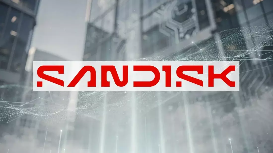 SanDisk Q3 2026: BPA bate expectativas, acciones caen 42%