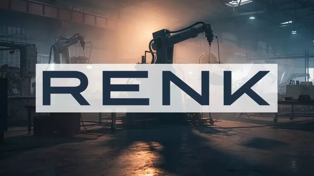 Renk Secures Major Institutional Investor After David Brown Defence Buy
