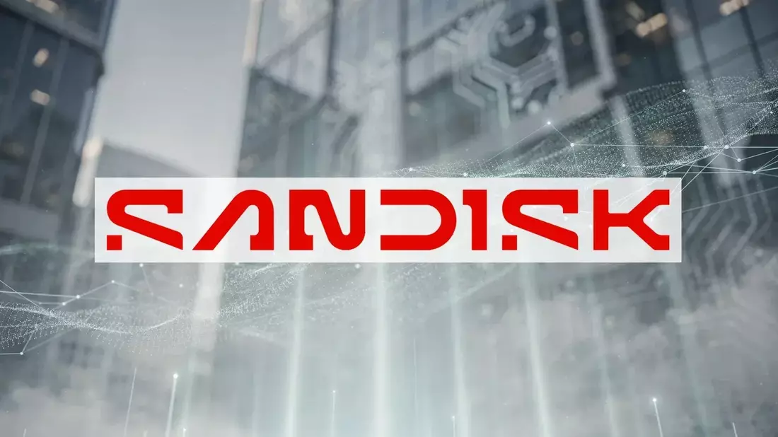 SanDisk Earnings Beat But Stock Plunges 42%: Market Sentiment vs Operational Momentum