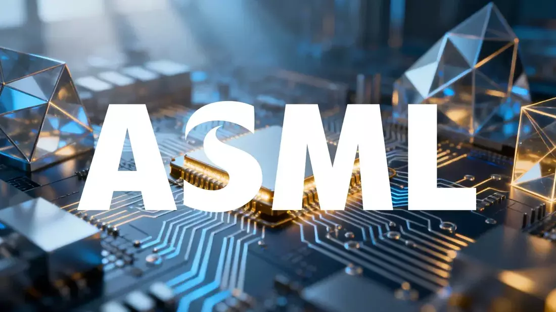 ASML's High-NA EUV Adoption: Intel Embraces, TSMC Hesitates as Revenue Soars