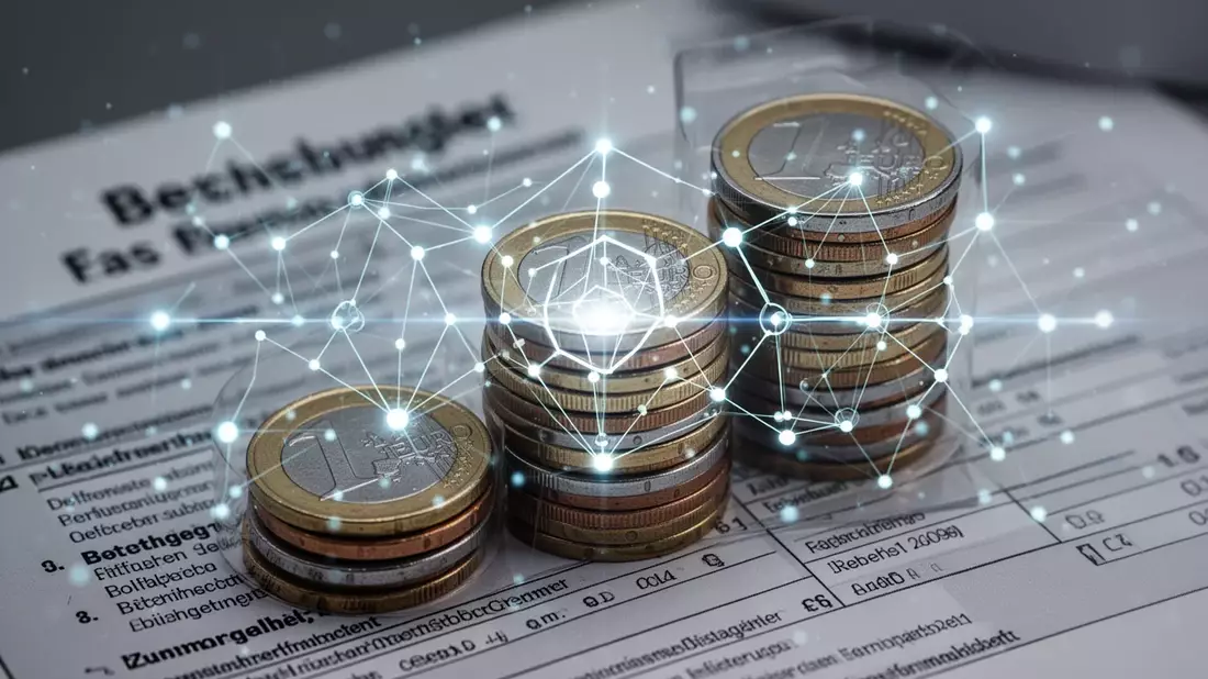 Kryptobörsen melden Nutzerdaten: Neue Steuerpflicht ab 2026
