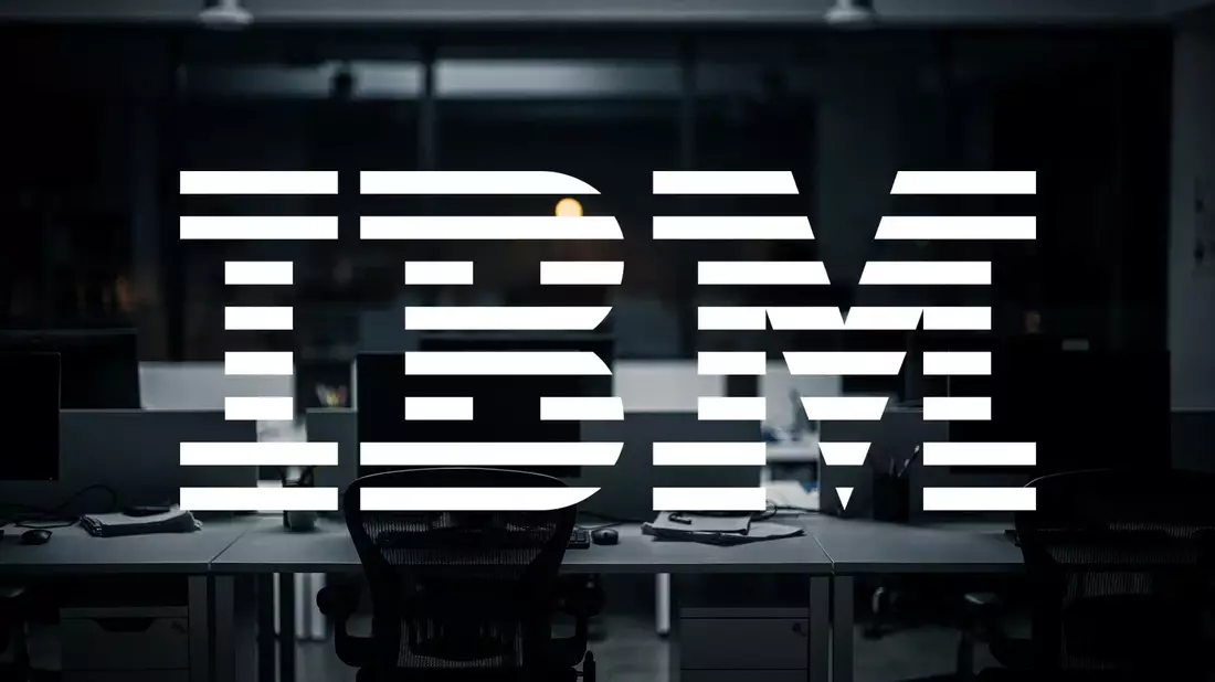 IBM Aktie: Absturz nach verfehlten Quartalszielen und KI-Wandel