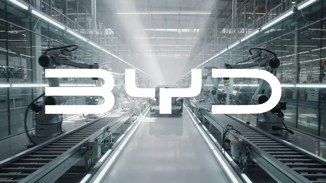 BYD Surpasses Tesla in EV Deliveries, Hungary Probes Former Minister's Move