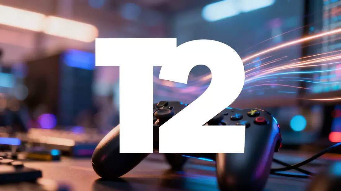 Take-Two: Rekordjahr und GTA VI Launch als Wachstumstreiber