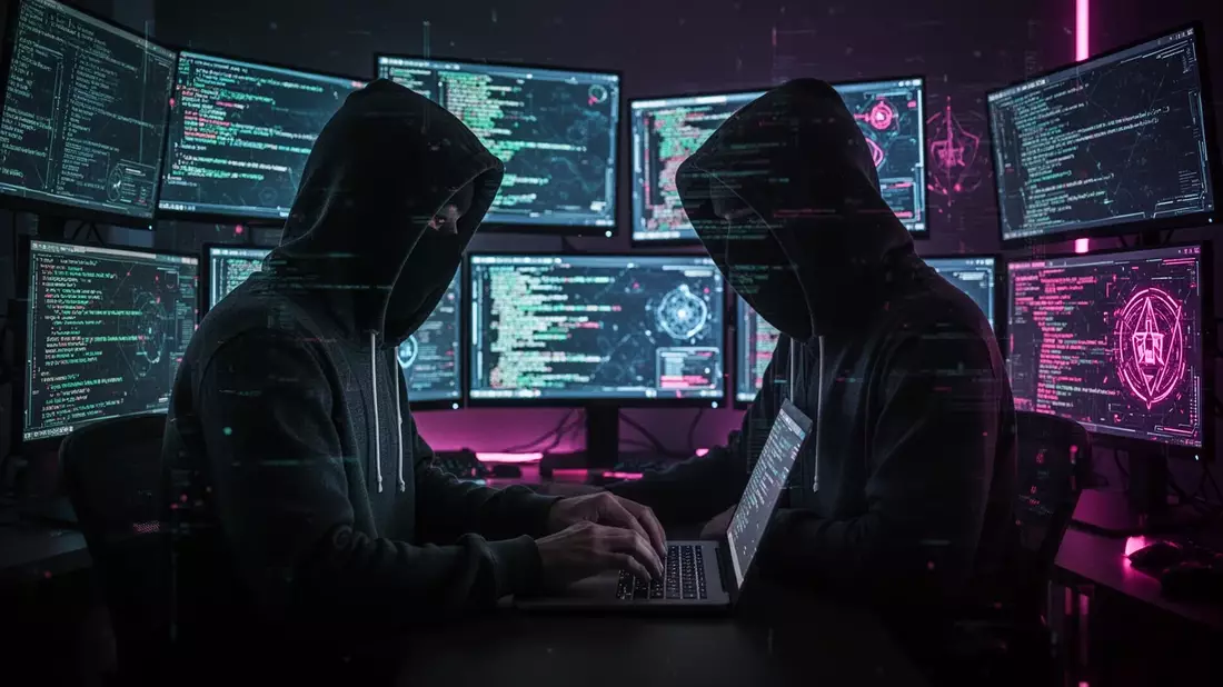 BKA zerschlägt Phishing-Plattform Kratos: 200 Server ausgeschaltet