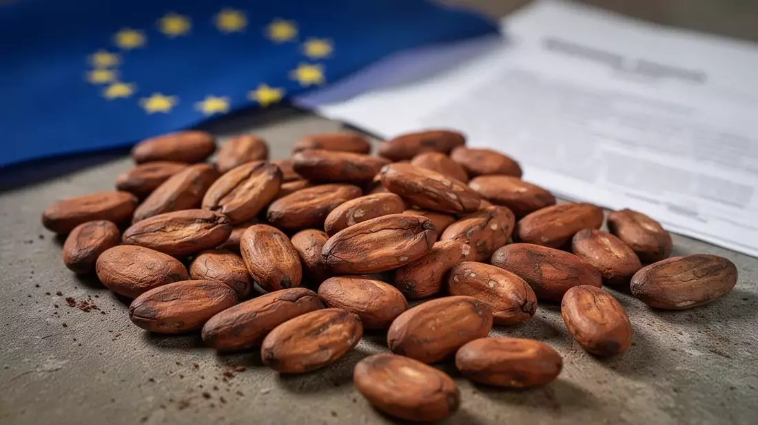 Kakaomarkt vor neuer Volatilität: El Niño und EU-Regulierung