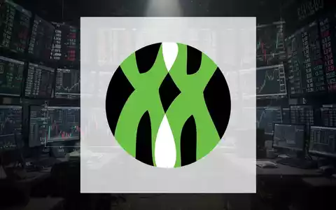Eine abstrakte, atmosphärische Szene, die eine gedämpfte Stimmung im Finanzmarkt darstellt, mit subtilem Licht, das eine Prämie andeutet. - Foto: über boerse-global.de