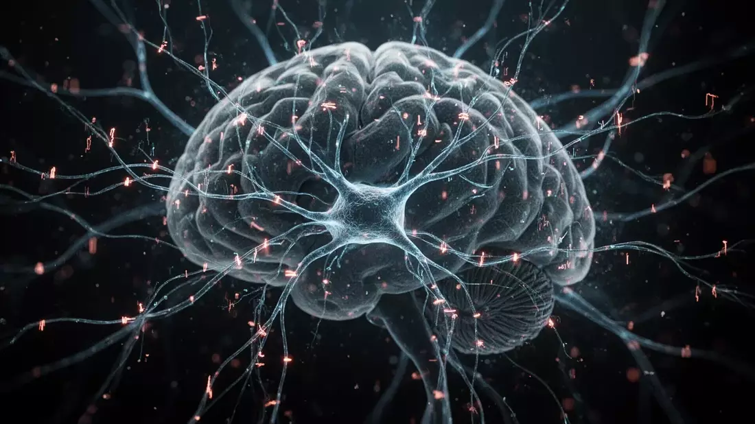 Autismus-Forschung: Neuronales Rauschen beeinflusst soziale Fähigkeiten