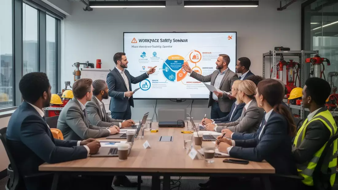 A wave of regulatory updates issued on July 20, 2026, has laid out expanded mandatory safety training requirements across multiple major economies, signalling a decisive shift toward stricter…
