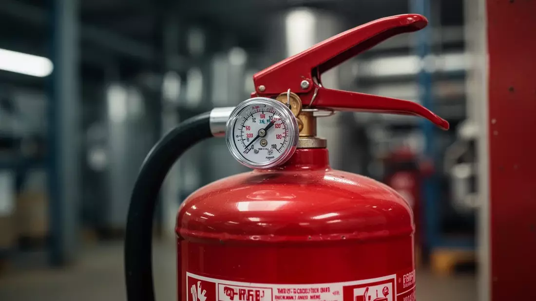Safety experts have released updated guidance on fire extinguisher maintenance, stressing that regular inspection — not a fixed expiry date — is the only reliable way to ensure equipment works in an…