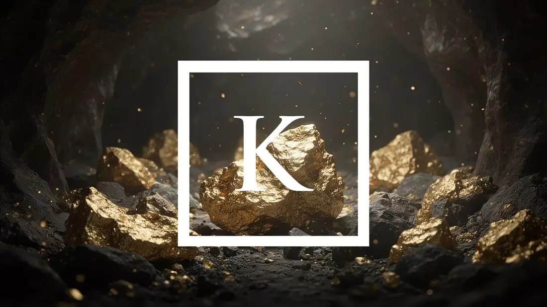 Kinross Gold: Analystenpassungen und starke Q1-Zahlen vor Quartalsbericht
