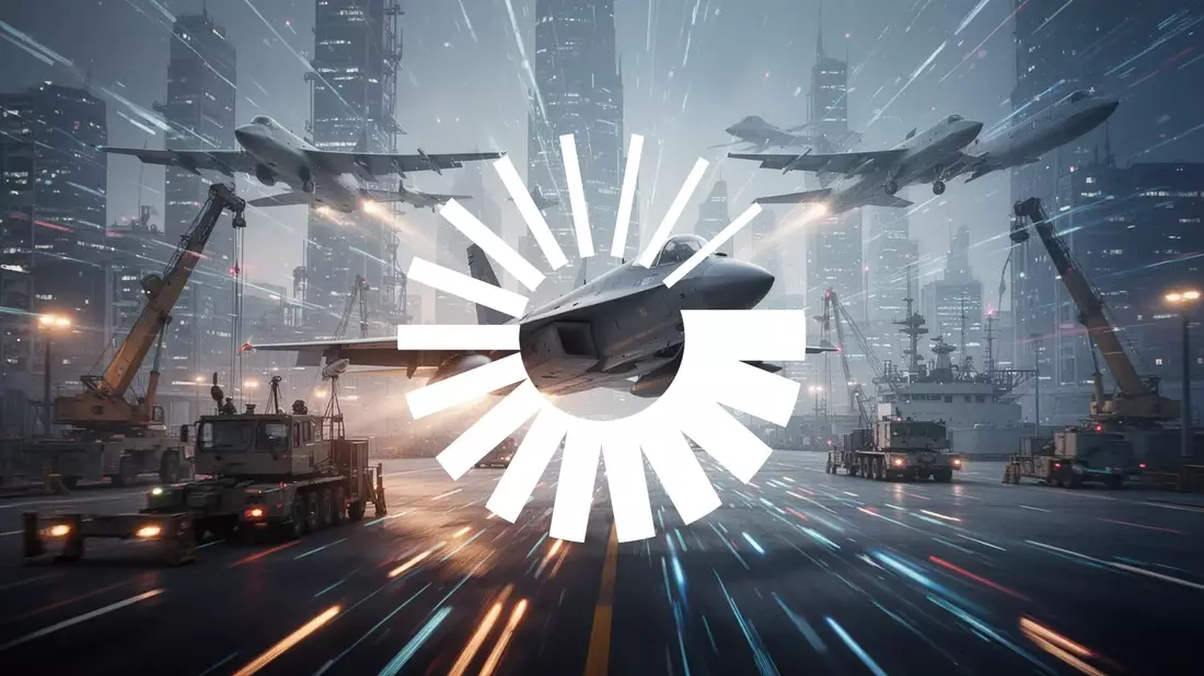 RTX Aktie: Pratt & Whitney mit zivilen und militärischen Milliardenaufträgen