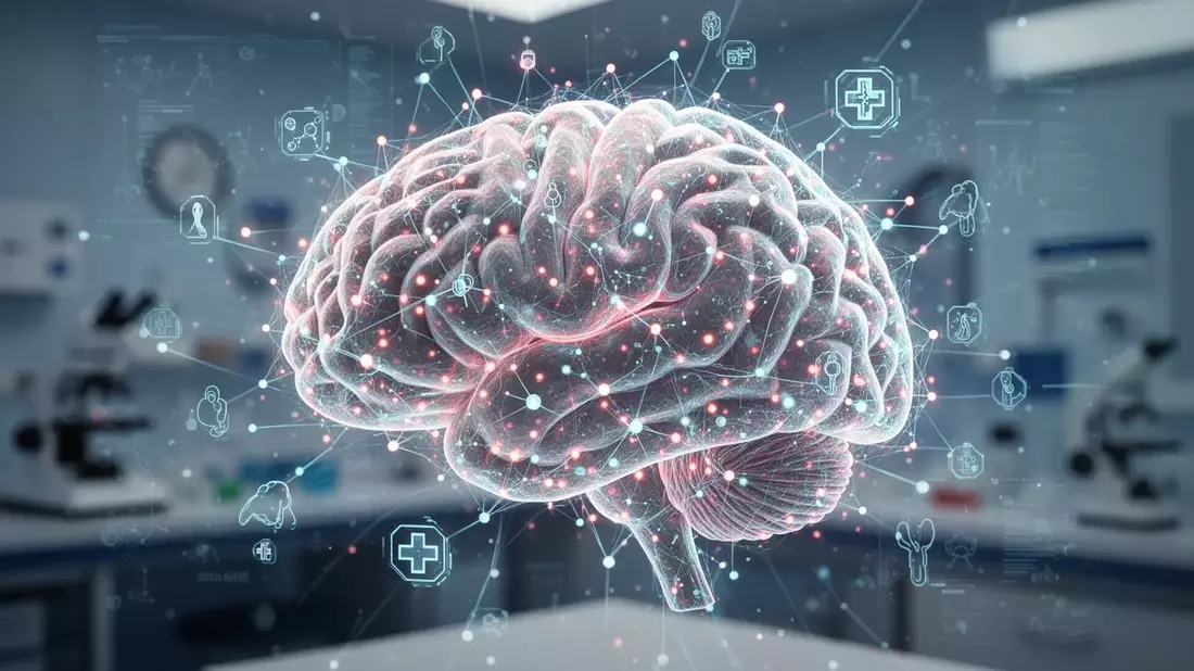 Demenz-Prävention & KI-Diagnose: Neue Wege gegen Alzheimer