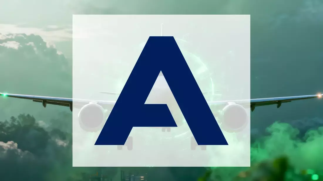 Airbus und Air Canada: Millionen für nachhaltigen Flugkraftstoff