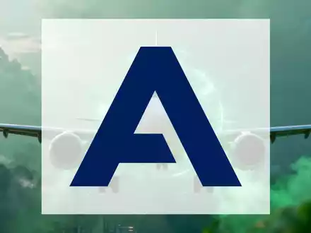 Abstrakte Darstellung der Luftfahrtindustrie und nachhaltiger Flugkraftstoffe (SAF), mit Fokus auf grüne Energie und Zusammenarbeit. - Foto: über boerse-global.de