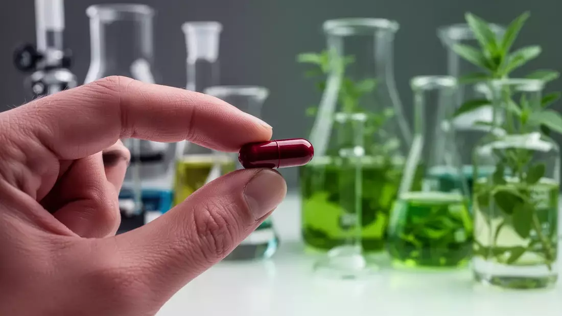Berberin vs. Ozempic: Was pflanzliche Alternativen wirklich leisten