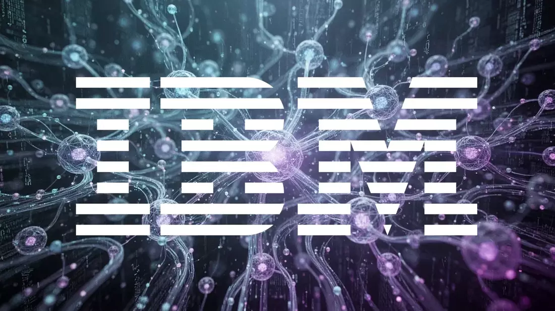 IBM: desplome histórico pese a 12.500M$ en pedidos de IA generativa