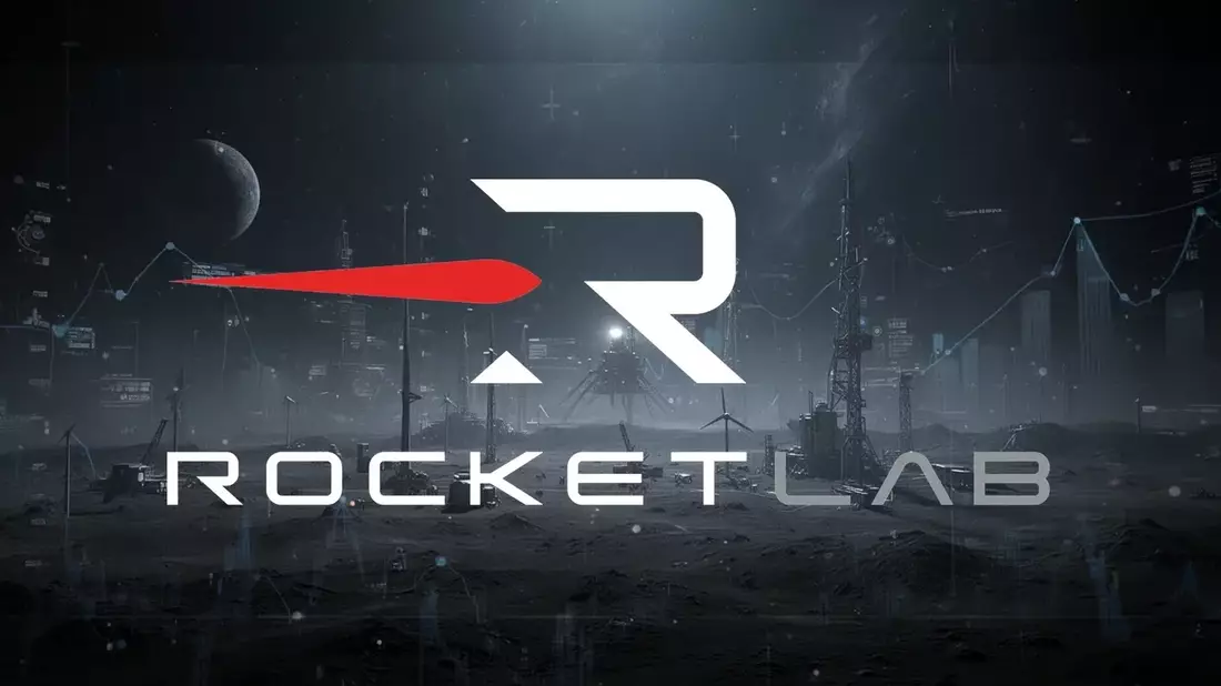 Rocket Lab: caída del 37% en 30 días, RSI en sobreventa y retraso del cohete Neutron