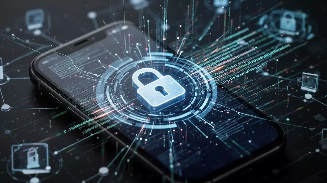 Android 16: Kritische Sicherheitslücke gefährdet private Nachrichten