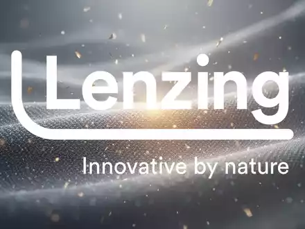 Abstrakte, atmosphärische Darstellung von Innovation und Erfolg in der Textilindustrie mit sanftem Licht und eleganter Textur. - Foto: über boerse-global.de