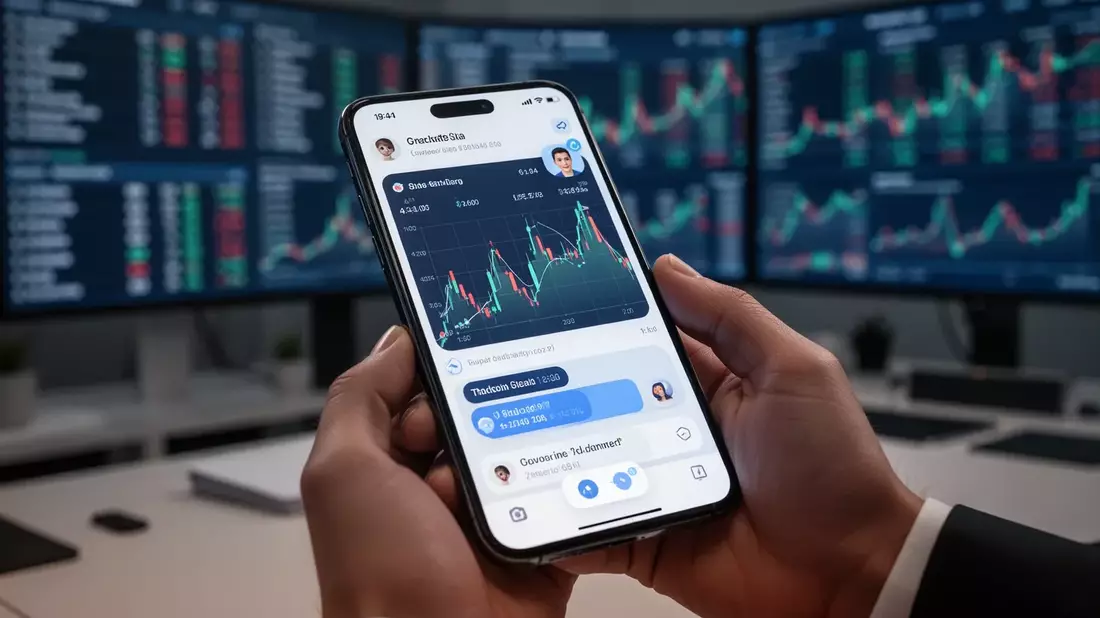 Sparkassen starten S-Neo: Aktienhandel für 20 Millionen App-Nutzer