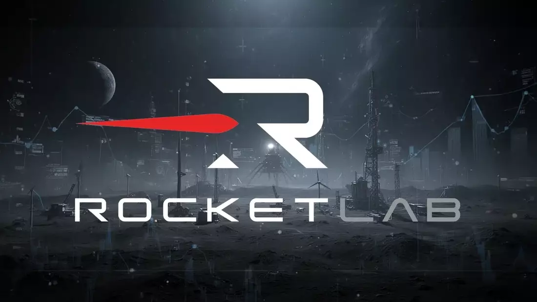 Rocket Lab Stock Plunges 55%: Oversold Signals, Iridium Deal & Neutron Delay