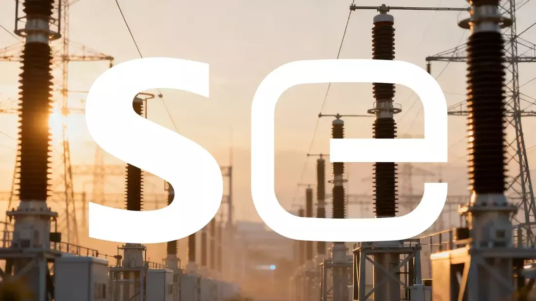 Siemens Energy Shares Rebound 66% from Correction, Analysts Bullish