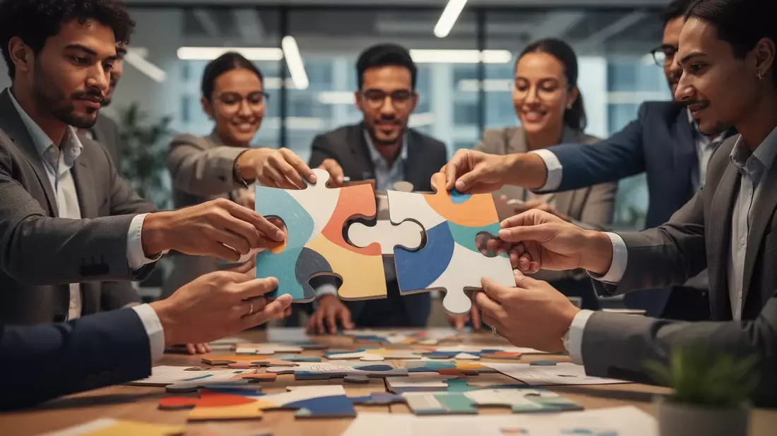 Job Crafting: Strategie gegen KI-Angst und Fachkräftemangel