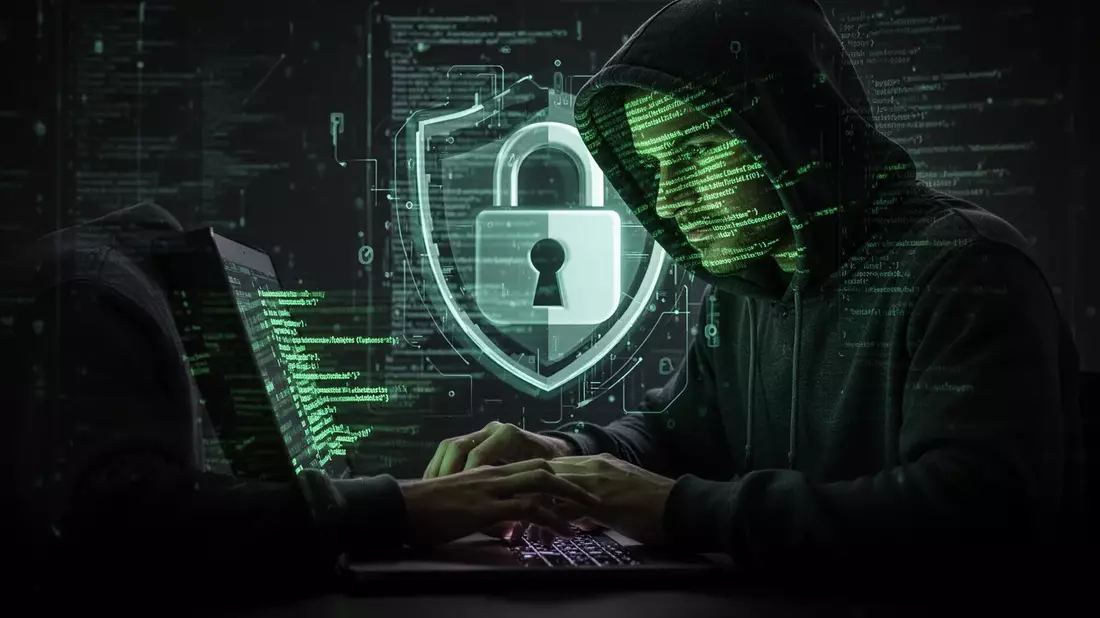 Kratos-Infrastruktur zerschlagen: Neue Cyber-Regeln ab September