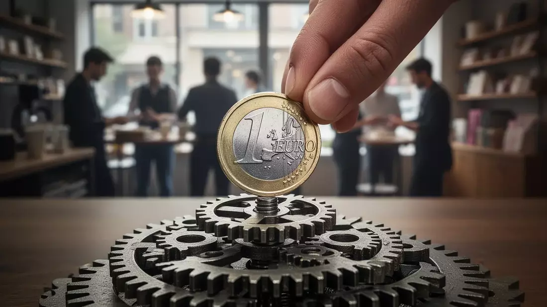 Minijob-Reform: Bis zu 130 Euro weniger Netto für Beschäftigte